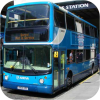 Arriva Kent doubledeckers